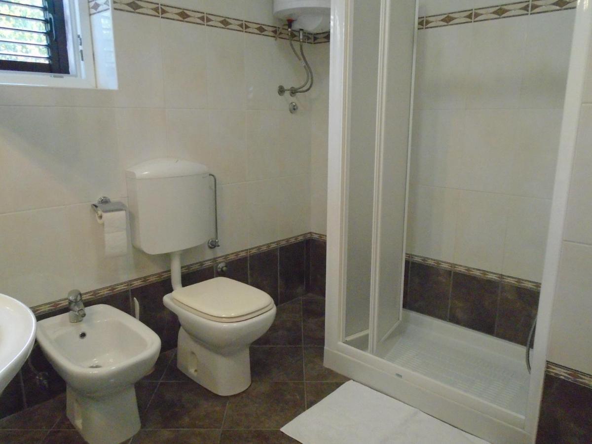 Apartment Antica Baska  Bagian luar foto
