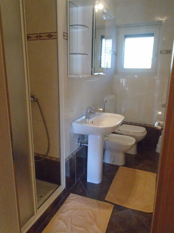 Apartment Antica Baska  Bagian luar foto