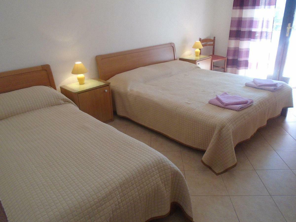 Apartment Antica Baska  Bagian luar foto