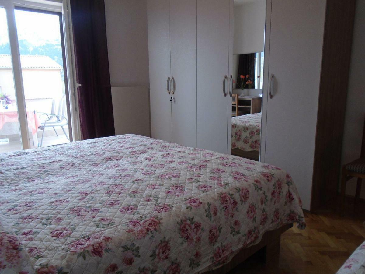 Apartment Antica Baska  Bagian luar foto