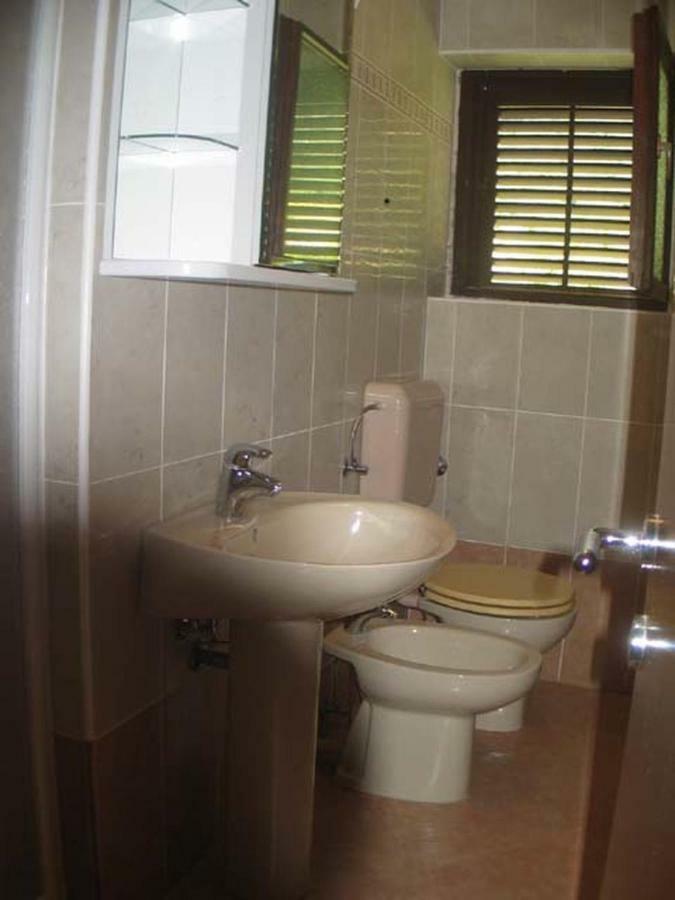 Apartment Antica Baska  Bagian luar foto