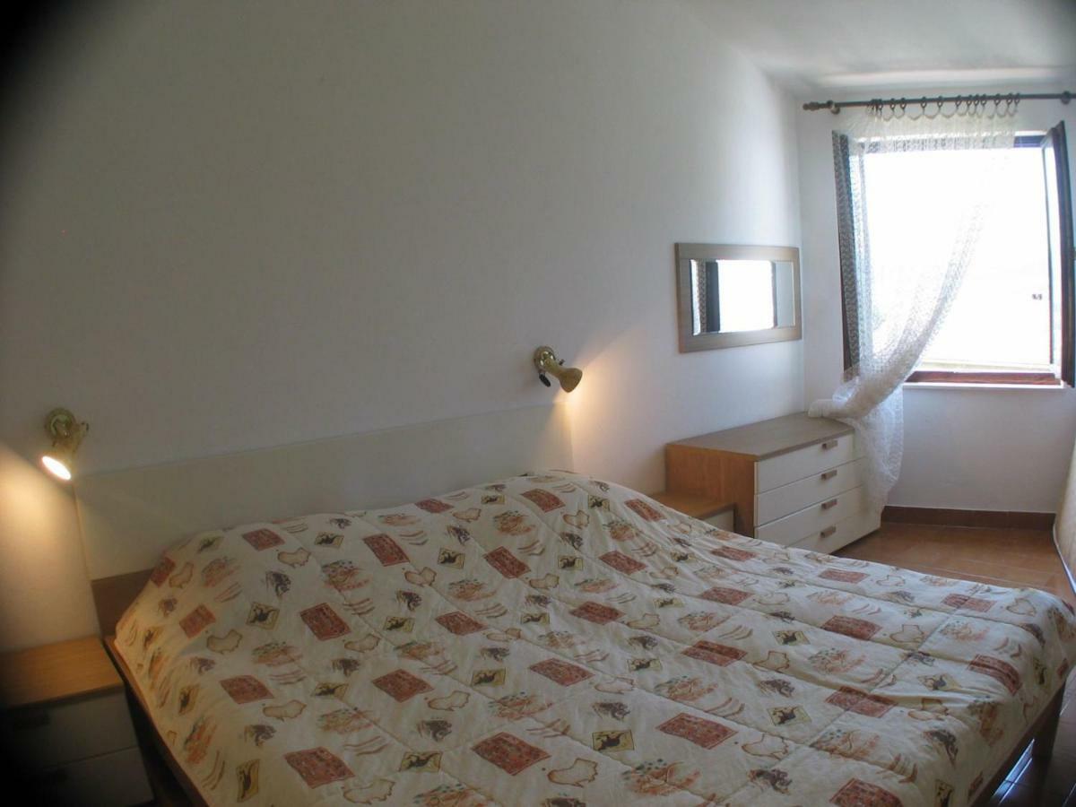 Apartment Antica Baska  Bagian luar foto