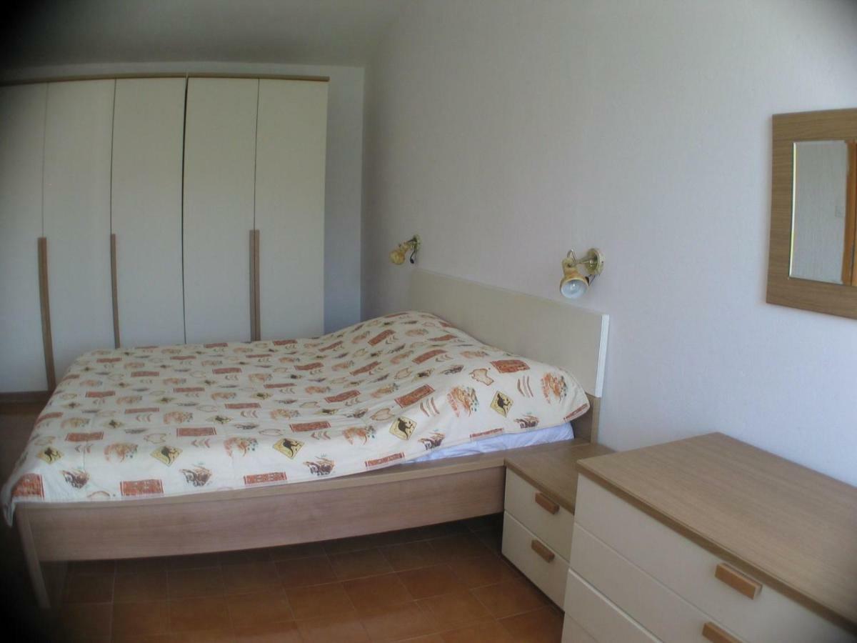 Apartment Antica Baska  Bagian luar foto